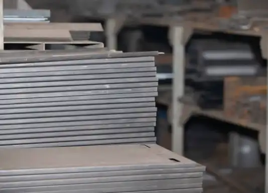 Inconel 625 Sheet for Marine and Offshore Engineering Projects